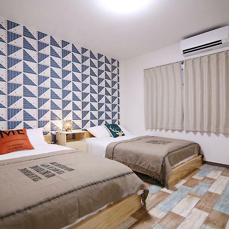 Kino Asakusa House Токіо Екстер'єр фото
