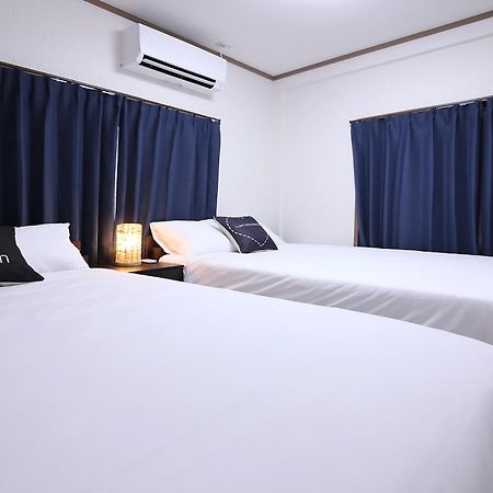 Kino Asakusa House Токіо Екстер'єр фото