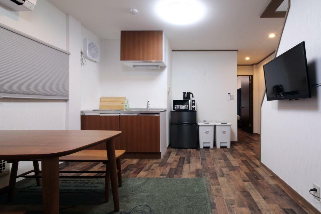 Kino Asakusa House Токіо Екстер'єр фото
