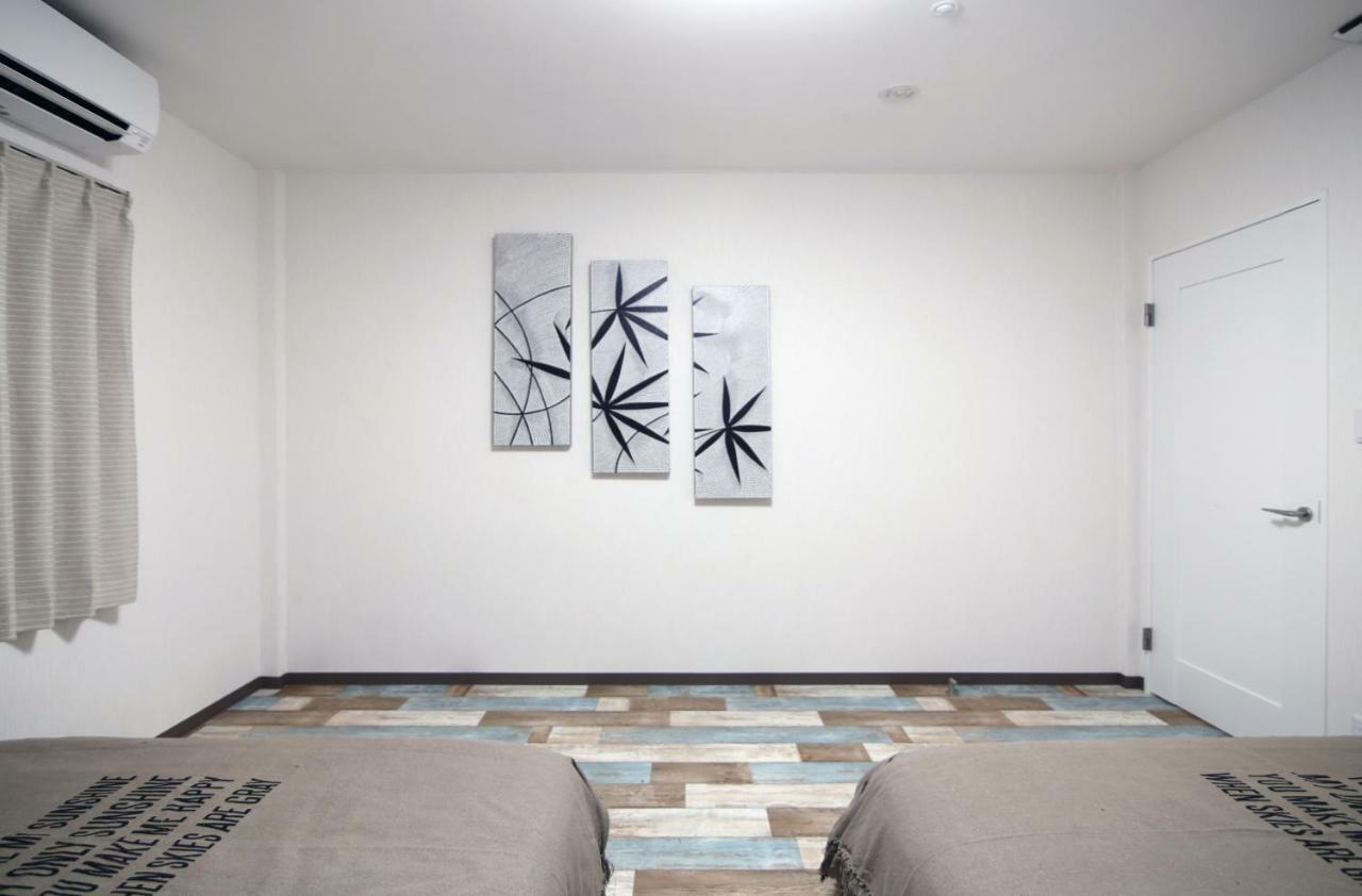 Kino Asakusa House Токіо Екстер'єр фото