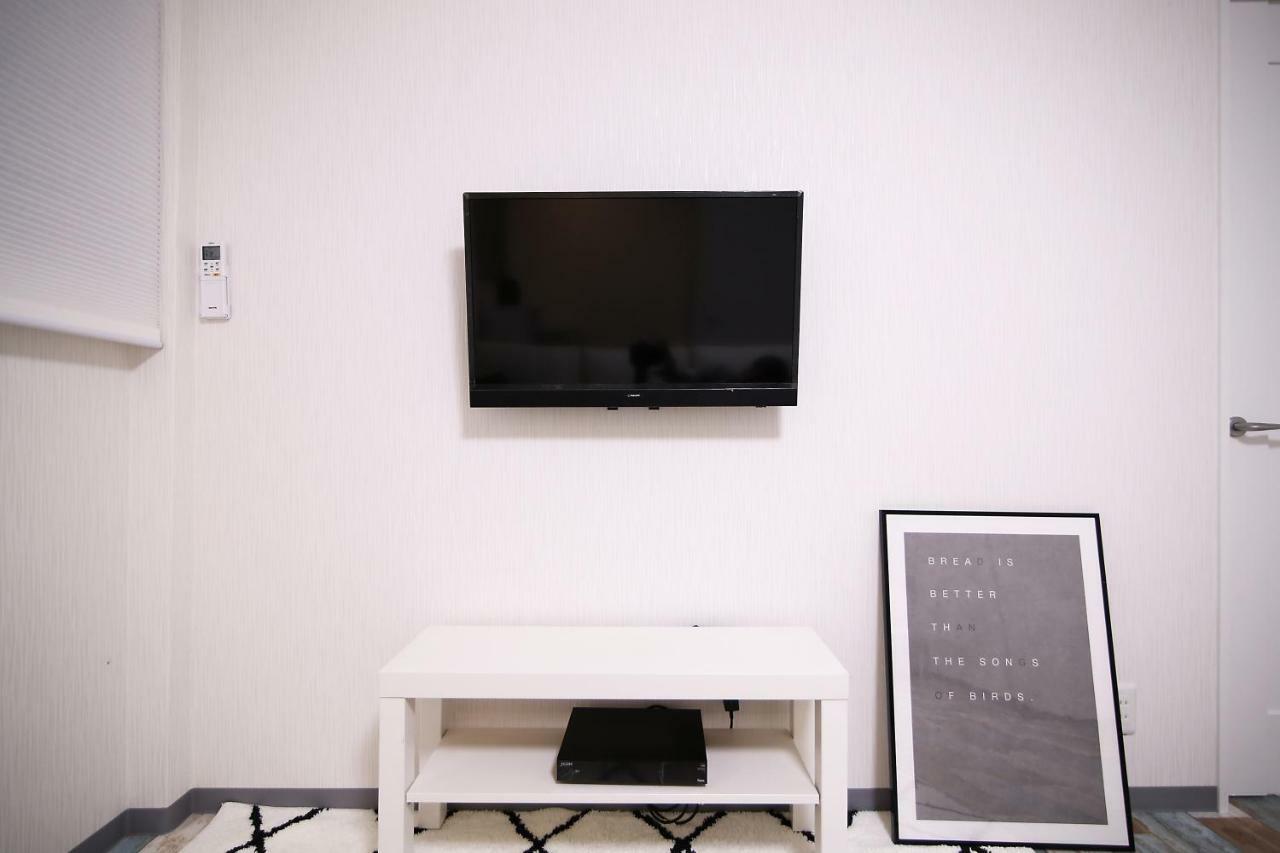 Kino Asakusa House Токіо Екстер'єр фото
