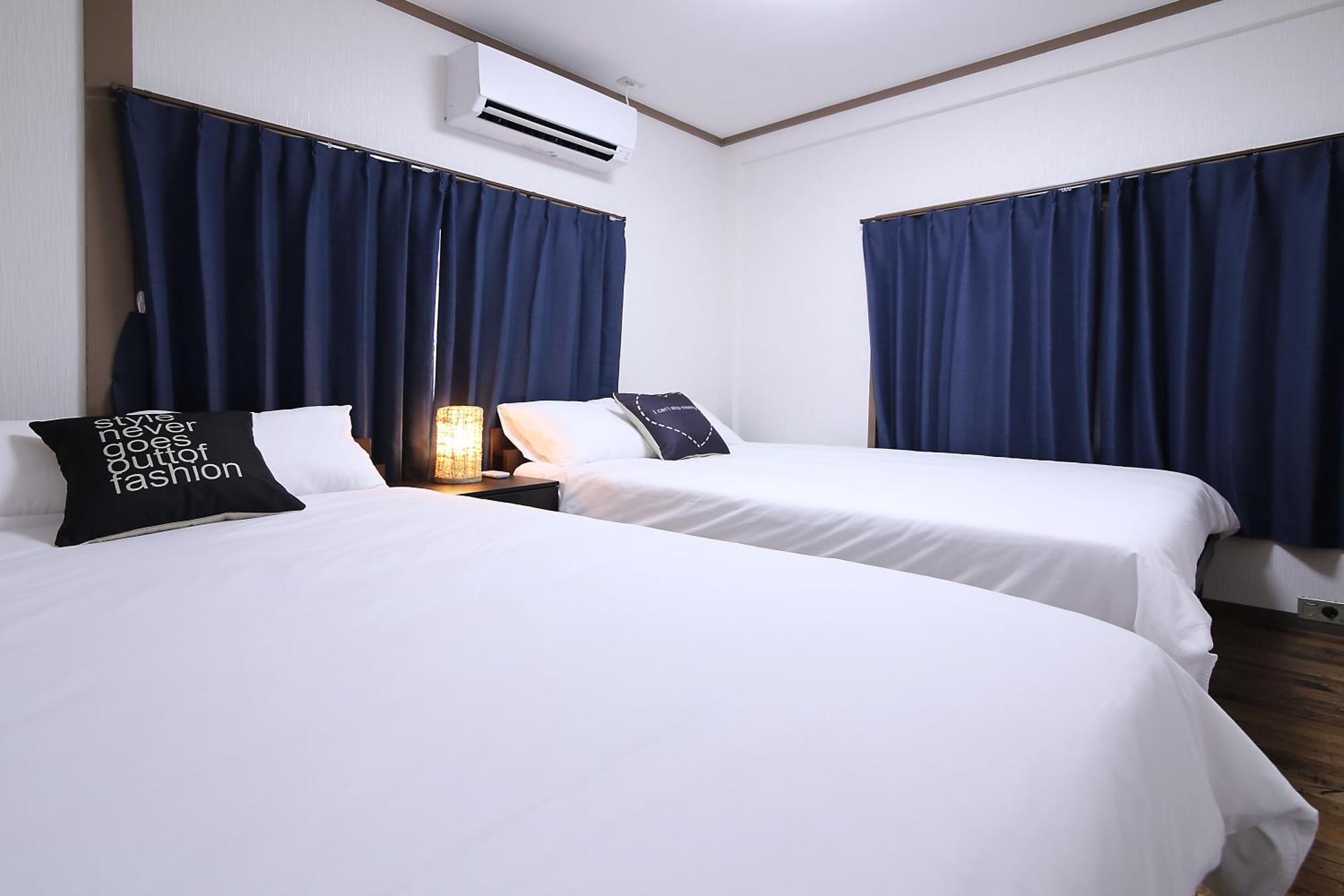 Kino Asakusa House Токіо Екстер'єр фото