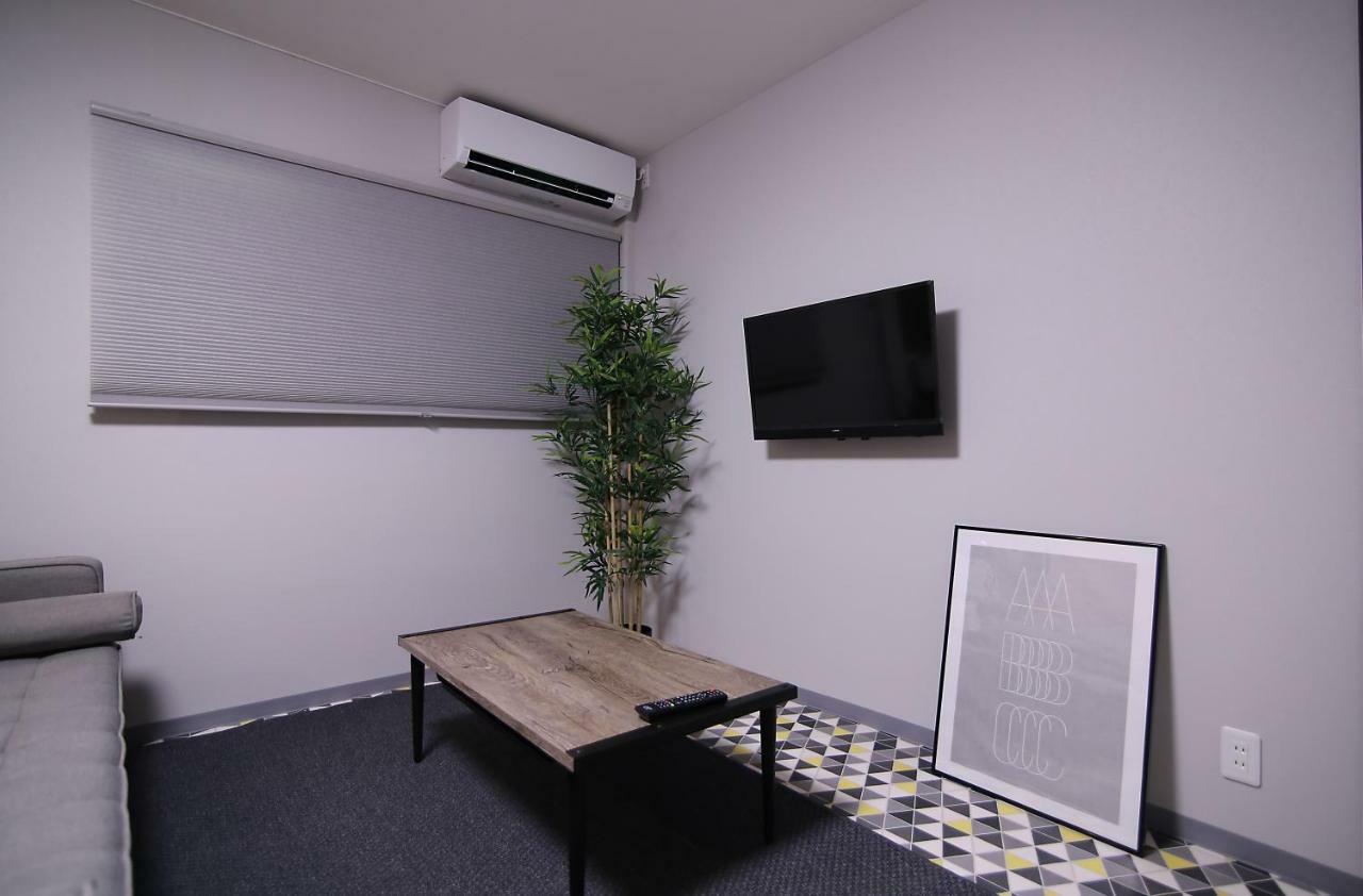 Kino Asakusa House Токіо Екстер'єр фото