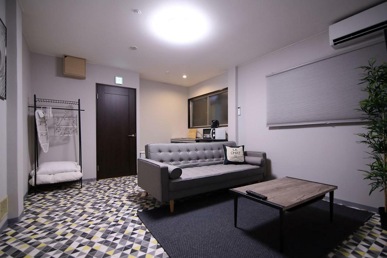 Kino Asakusa House Токіо Екстер'єр фото