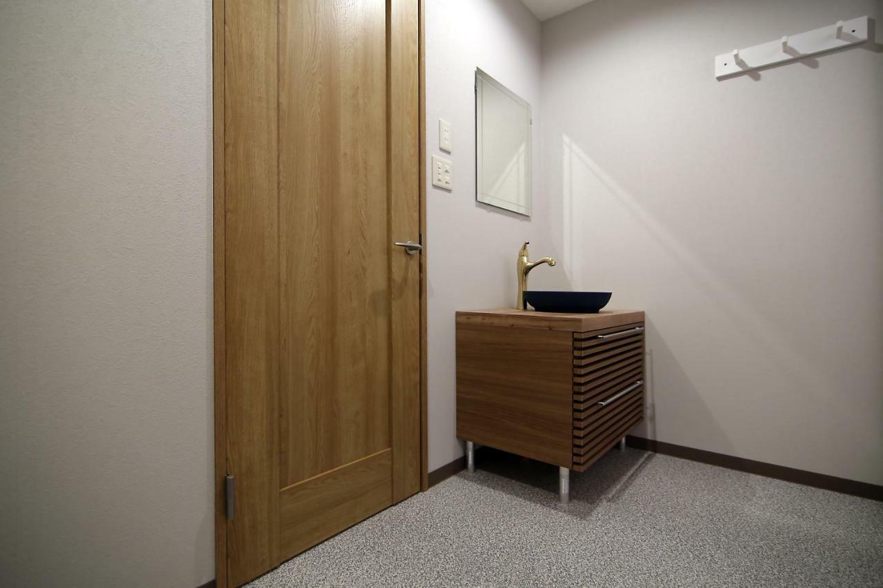 Kino Asakusa House Токіо Екстер'єр фото