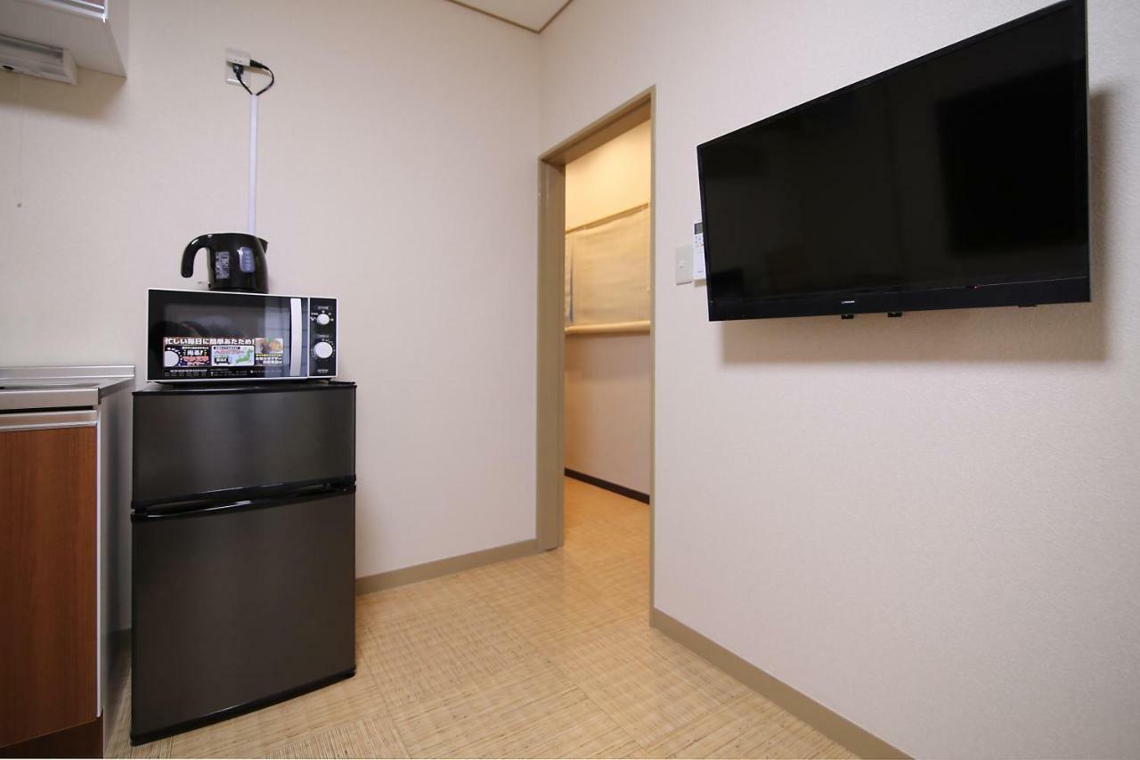 Kino Asakusa House Токіо Екстер'єр фото