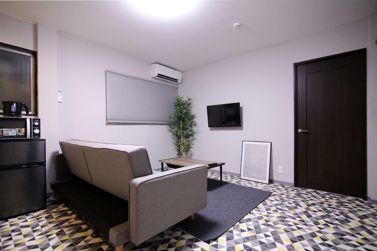 Kino Asakusa House Токіо Екстер'єр фото
