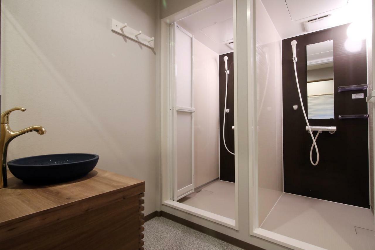 Kino Asakusa House Токіо Екстер'єр фото