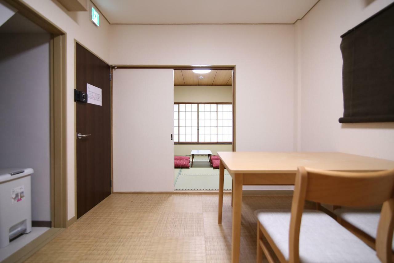 Kino Asakusa House Токіо Екстер'єр фото