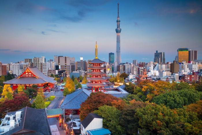 Kino Asakusa House Токіо Екстер'єр фото